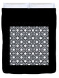 Tourmaline Armor - Duvet Cover