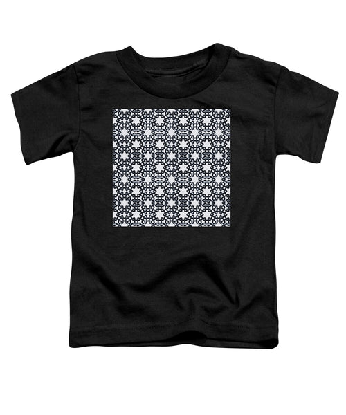 Tourmaline Armor - Toddler T-Shirt