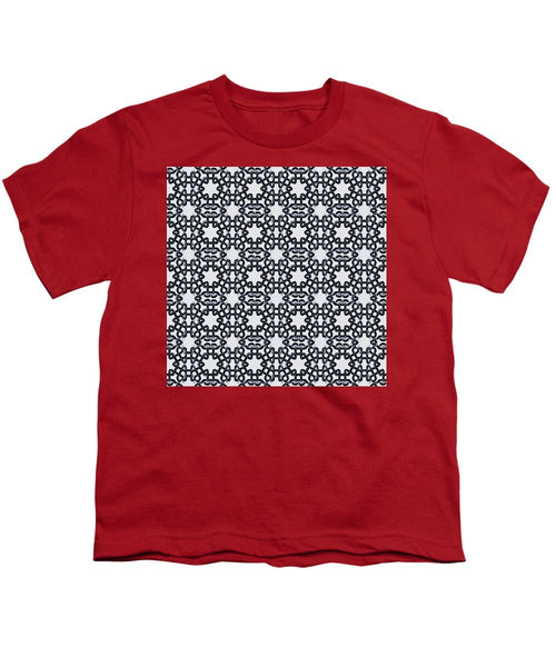 Tourmaline Armor - Youth T-Shirt