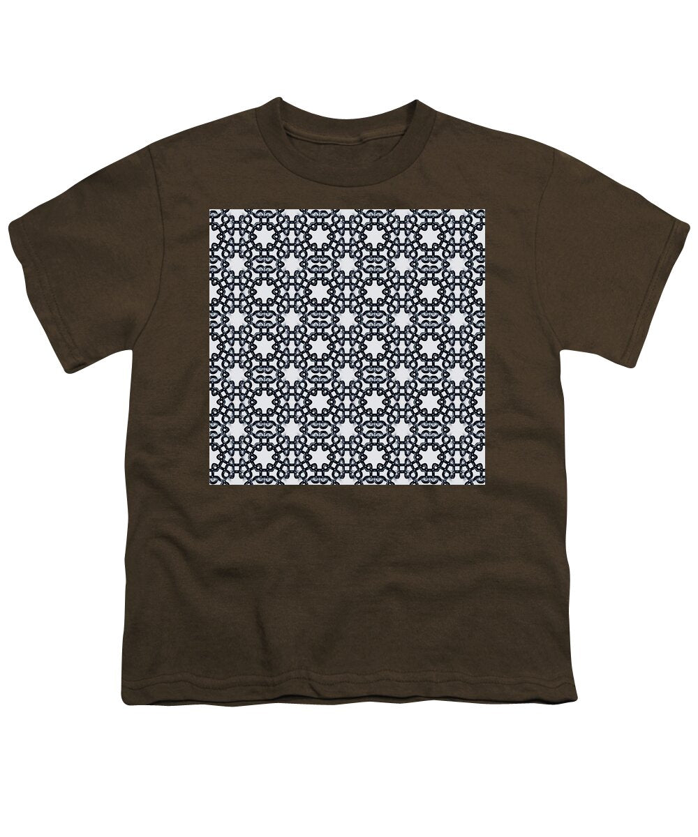 Tourmaline Armor - Youth T-Shirt