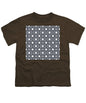 Tourmaline Armor - Youth T-Shirt