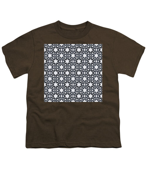 Tourmaline Armor - Youth T-Shirt