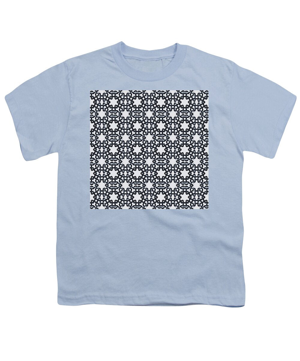Tourmaline Armor - Youth T-Shirt