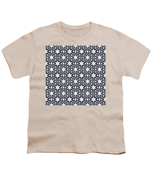 Tourmaline Armor - Youth T-Shirt