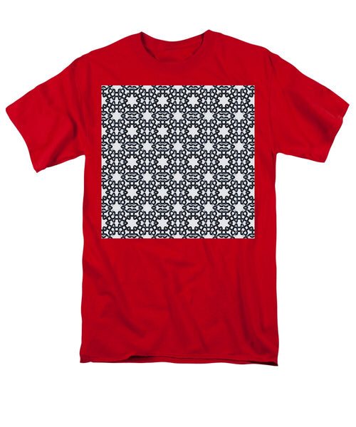 Tourmaline Armor - Men's T-Shirt  (Regular Fit)