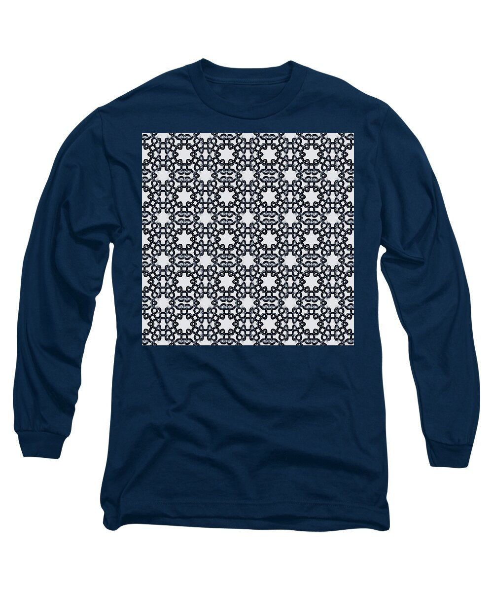 Tourmaline Armor - Long Sleeve T-Shirt