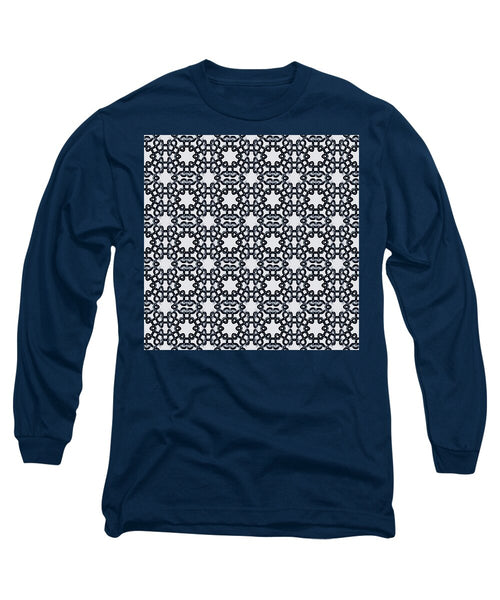 Tourmaline Armor - Long Sleeve T-Shirt