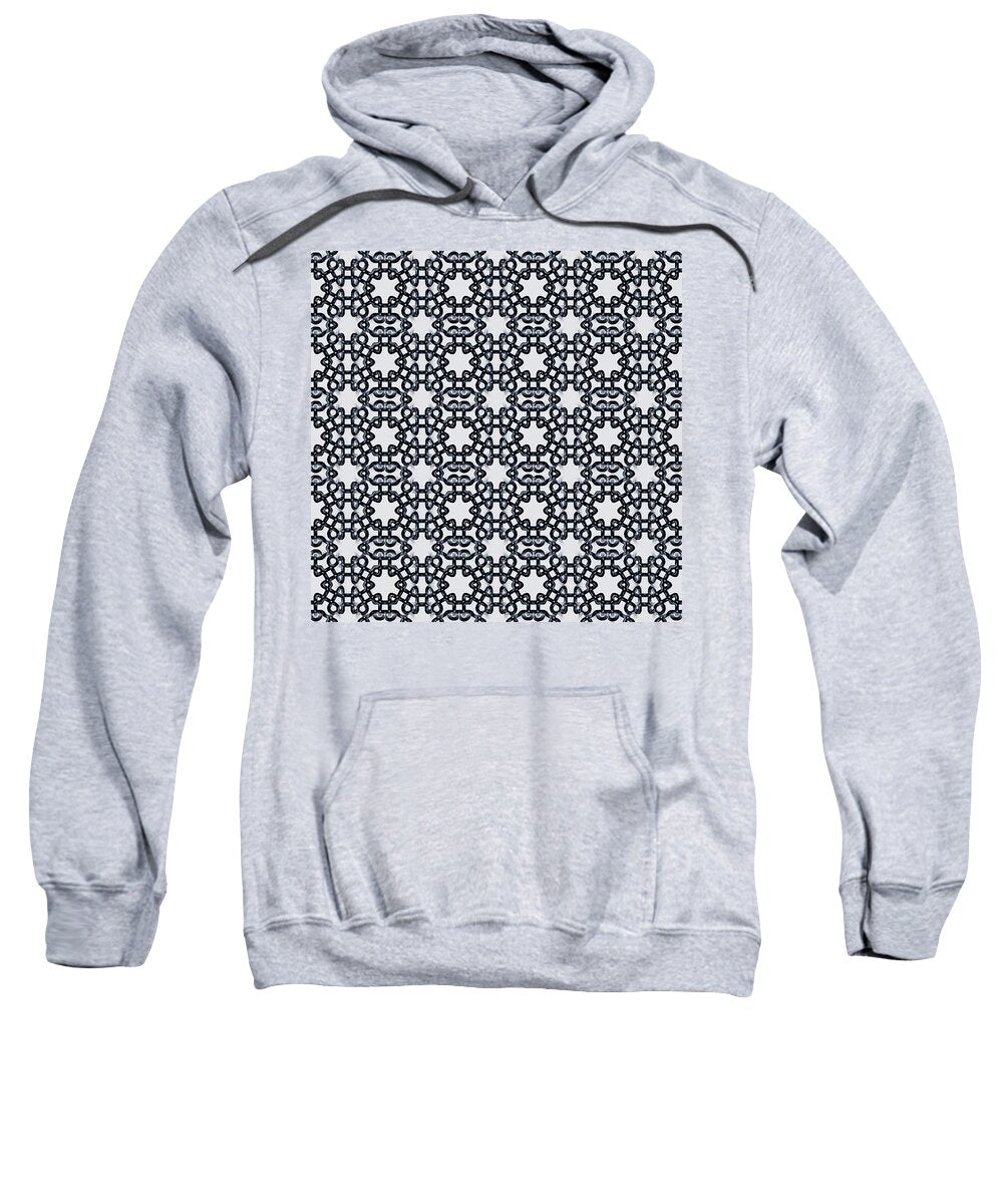 Tourmaline Armor - Sweatshirt