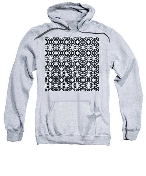 Tourmaline Armor - Sweatshirt