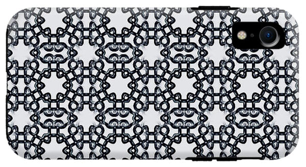 Tourmaline Armor - Phone Case