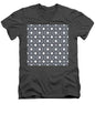 Tourmaline Armor - Men's V-Neck T-Shirt