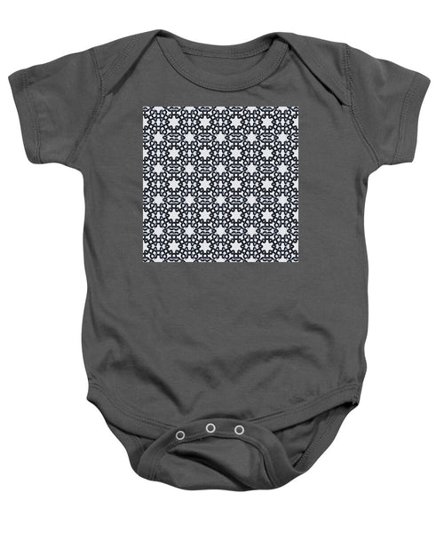 Tourmaline Armor - Baby Onesie