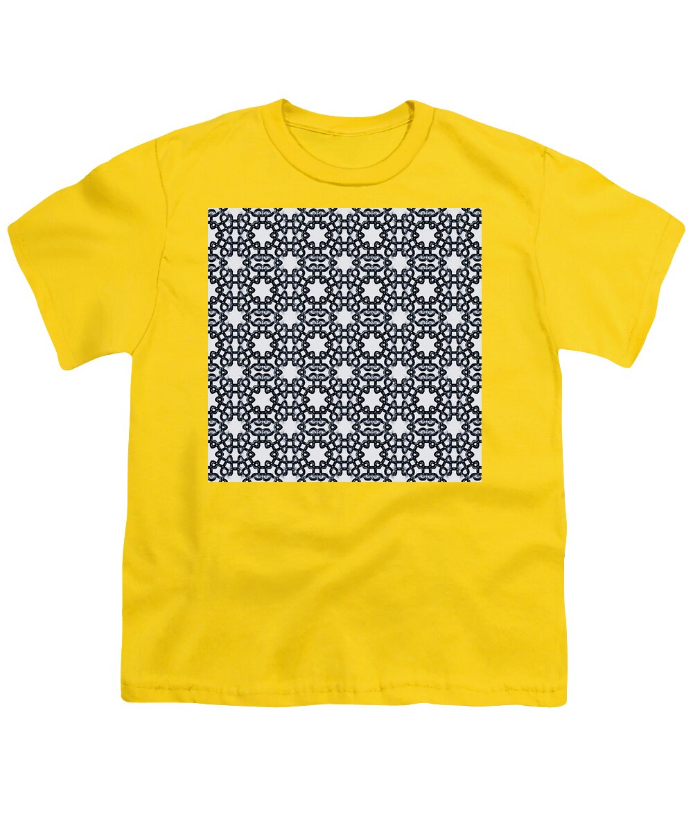 Tourmaline Armor - Youth T-Shirt