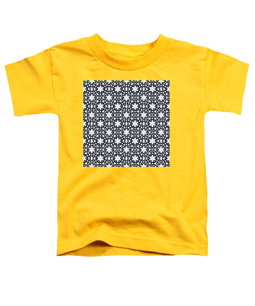 Tourmaline Armor - Toddler T-Shirt