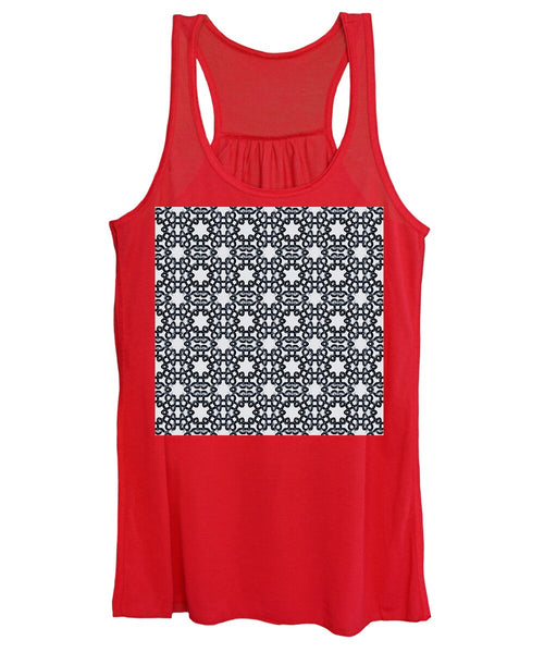 Tourmaline Armor - Women's Tank Top