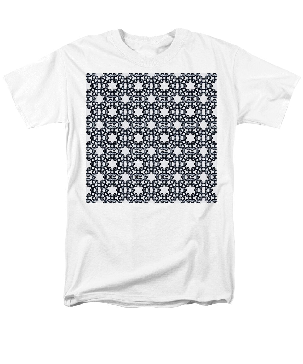 Tourmaline Armor - Men's T-Shirt  (Regular Fit)