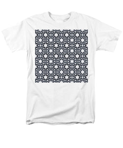 Tourmaline Armor - Men's T-Shirt  (Regular Fit)