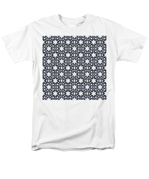 Tourmaline Armor - Men's T-Shirt  (Regular Fit)