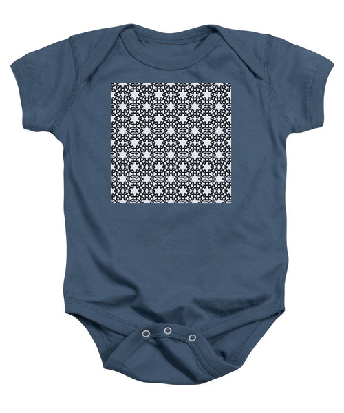 Tourmaline Armor - Baby Onesie
