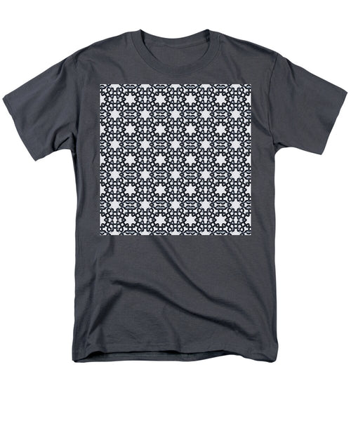 Tourmaline Armor - Men's T-Shirt  (Regular Fit)
