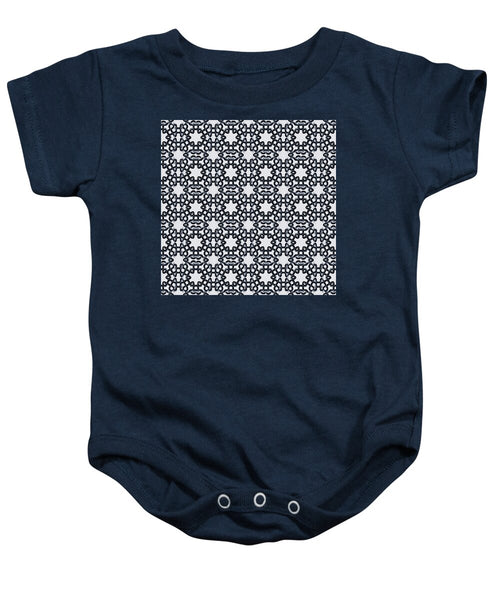 Tourmaline Armor - Baby Onesie