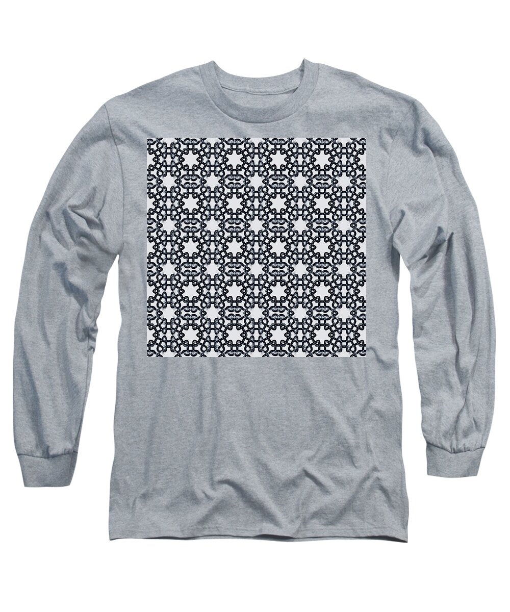 Tourmaline Armor - Long Sleeve T-Shirt