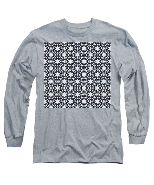 Tourmaline Armor - Long Sleeve T-Shirt