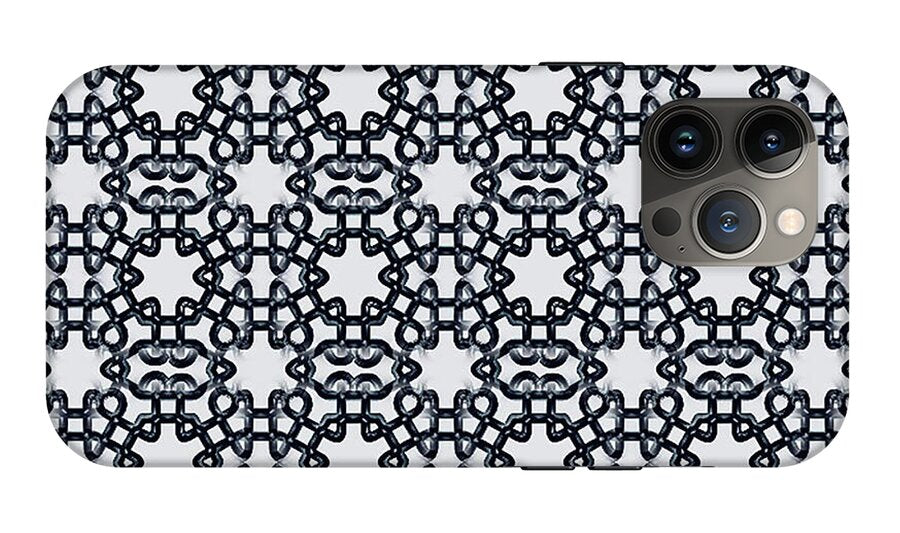 Tourmaline Armor - Phone Case