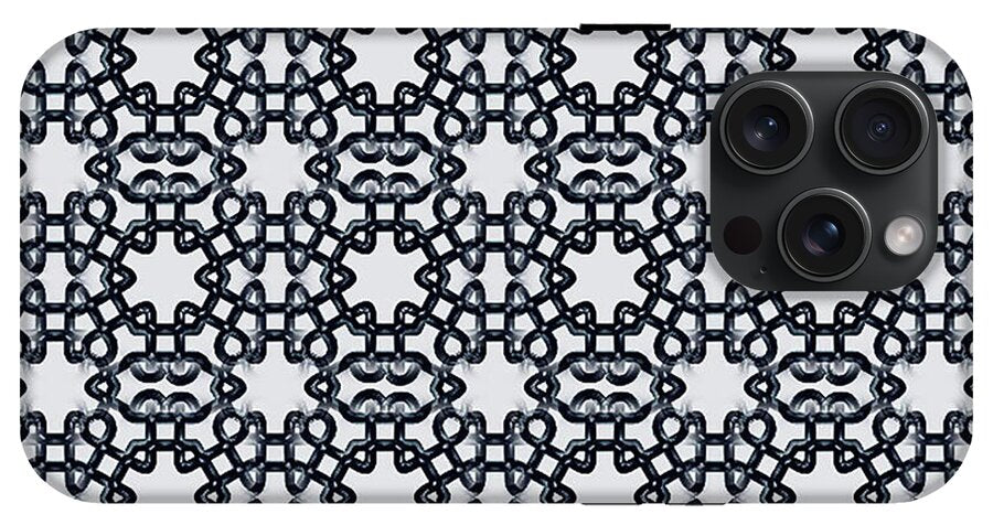Tourmaline Armor - Phone Case