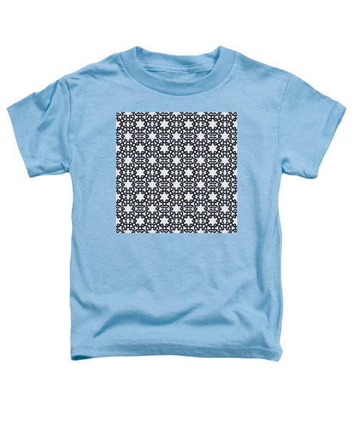 Tourmaline Armor - Toddler T-Shirt