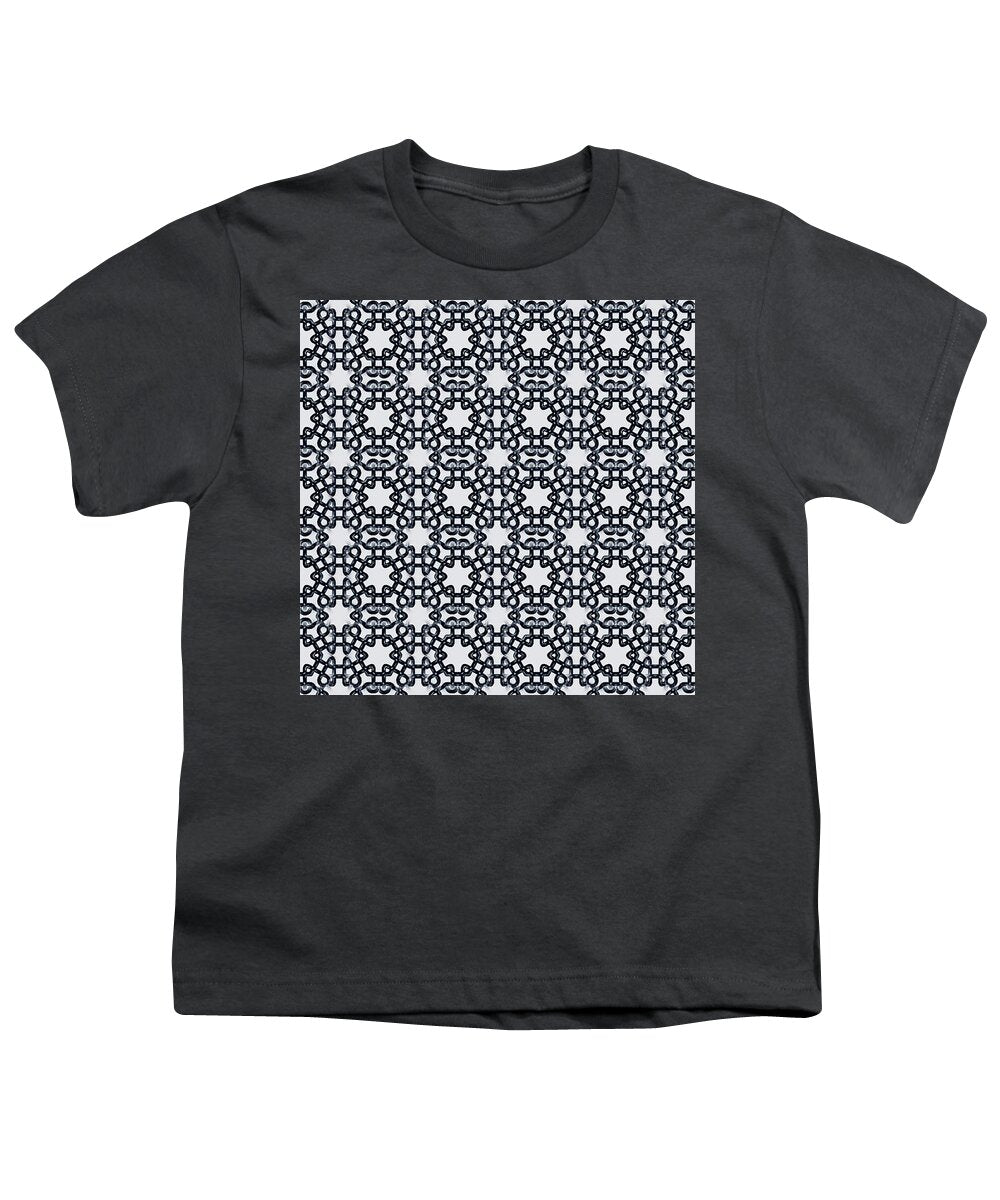 Tourmaline Armor - Youth T-Shirt