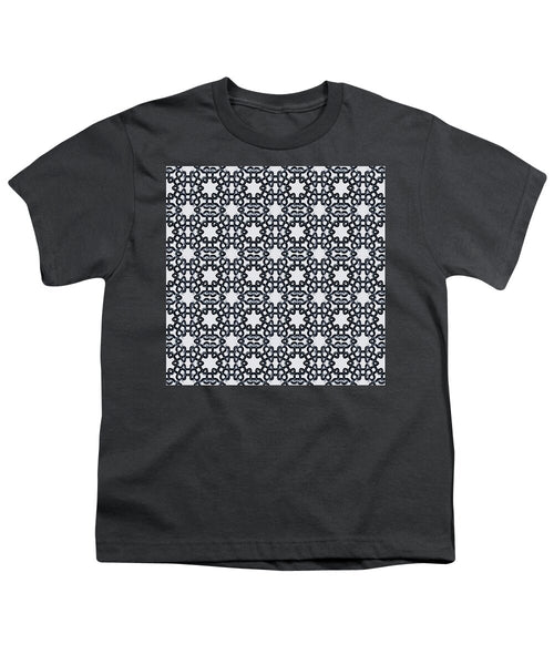 Tourmaline Armor - Youth T-Shirt