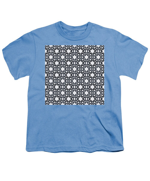 Tourmaline Armor - Youth T-Shirt