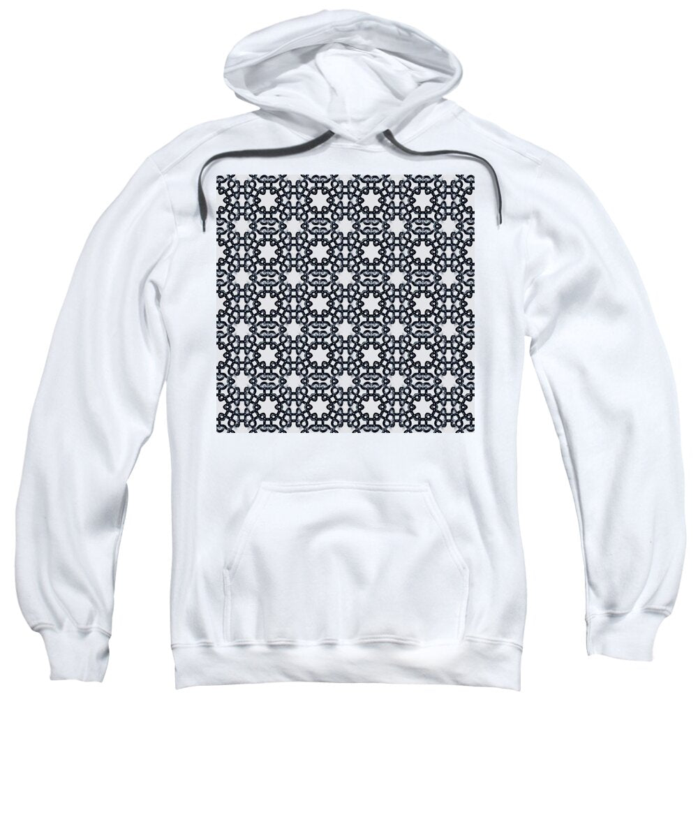 Tourmaline Armor - Sweatshirt