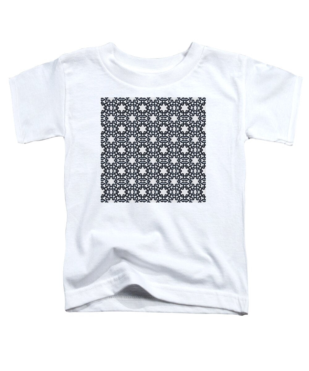 Tourmaline Armor - Toddler T-Shirt