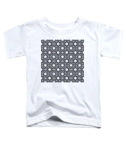 Tourmaline Armor - Toddler T-Shirt