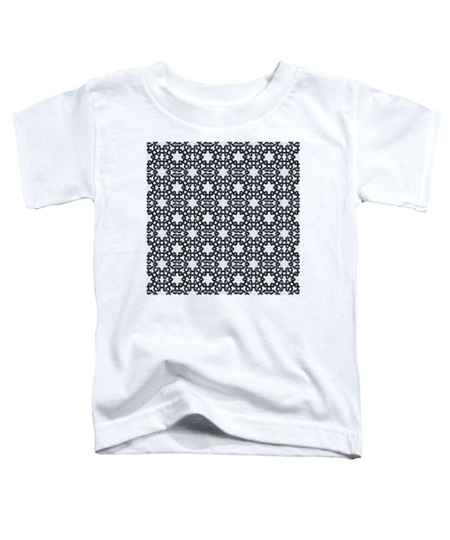 Tourmaline Armor - Toddler T-Shirt