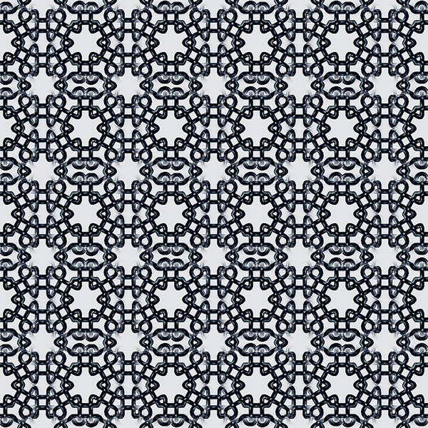 Tourmaline Armor - Art Print