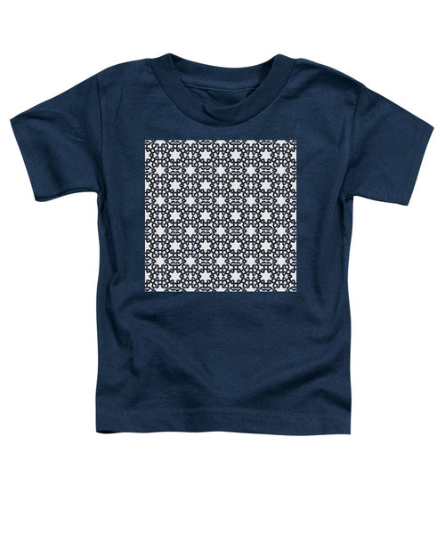 Tourmaline Armor - Toddler T-Shirt