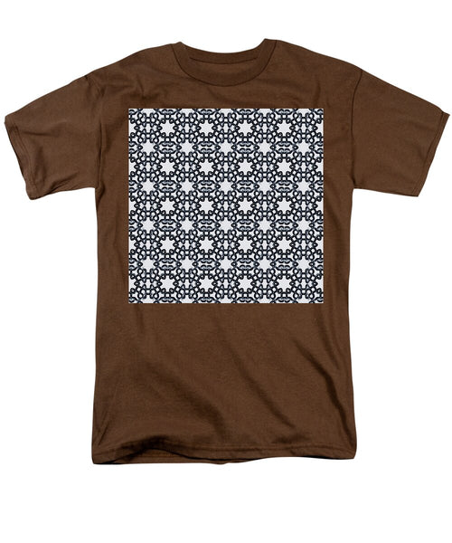 Tourmaline Armor - Men's T-Shirt  (Regular Fit)