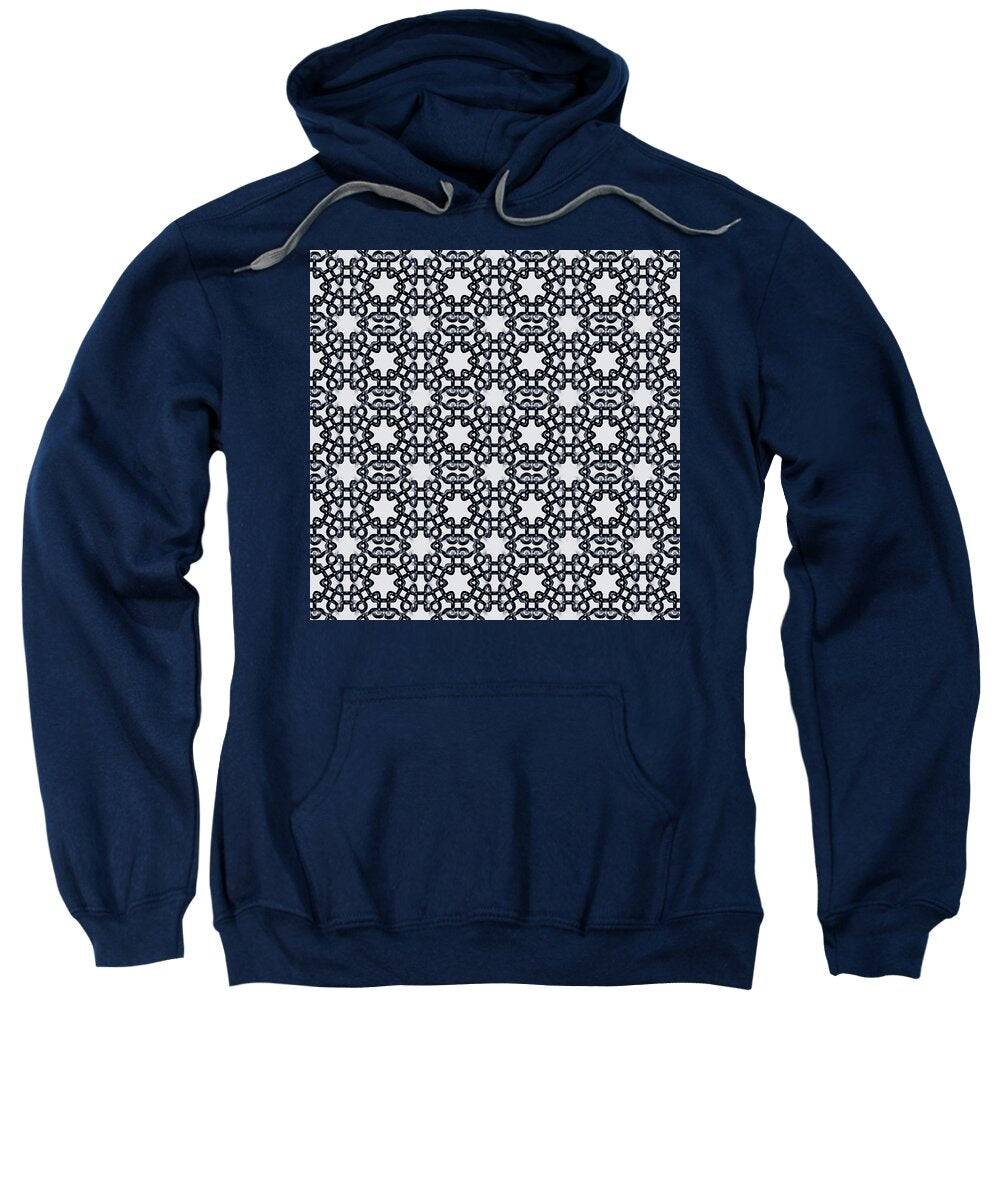 Tourmaline Armor - Sweatshirt