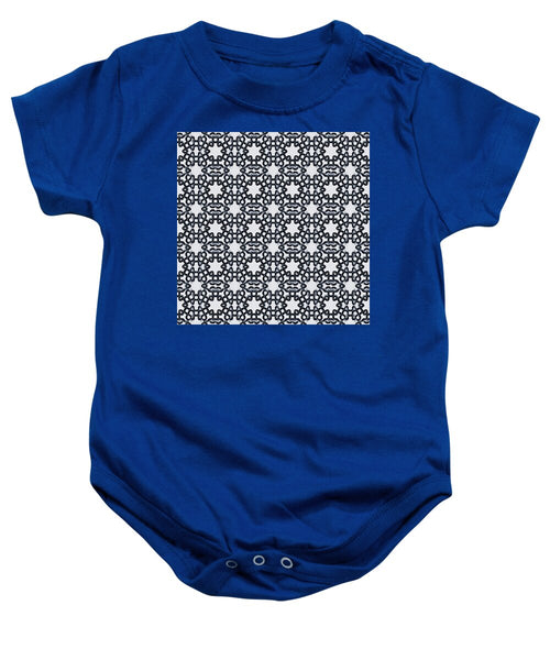Tourmaline Armor - Baby Onesie