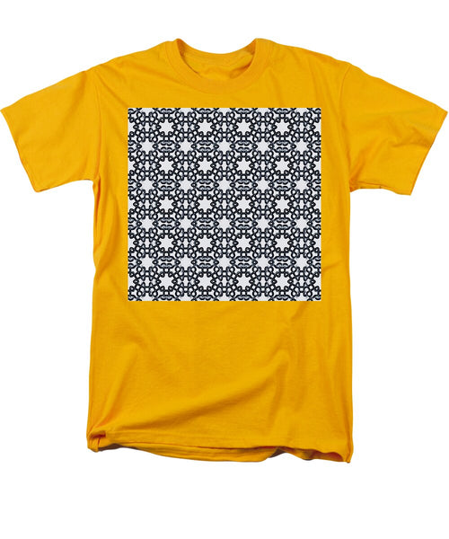 Tourmaline Armor - Men's T-Shirt  (Regular Fit)