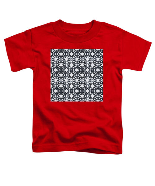 Tourmaline Armor - Toddler T-Shirt