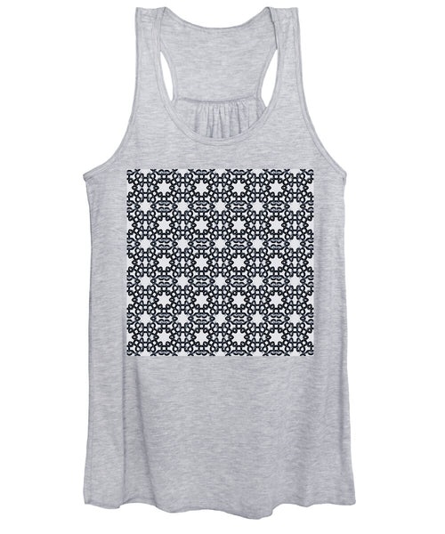 Tourmaline Armor - Women's Tank Top