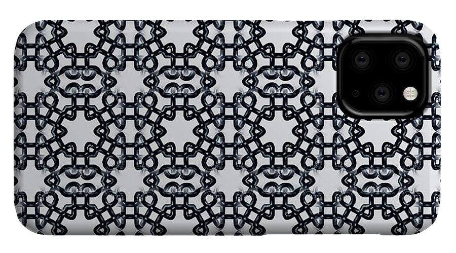 Tourmaline Armor - Phone Case