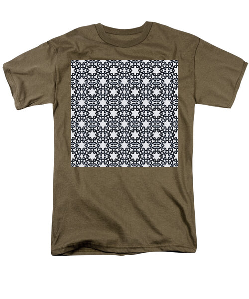 Tourmaline Armor - Men's T-Shirt  (Regular Fit)