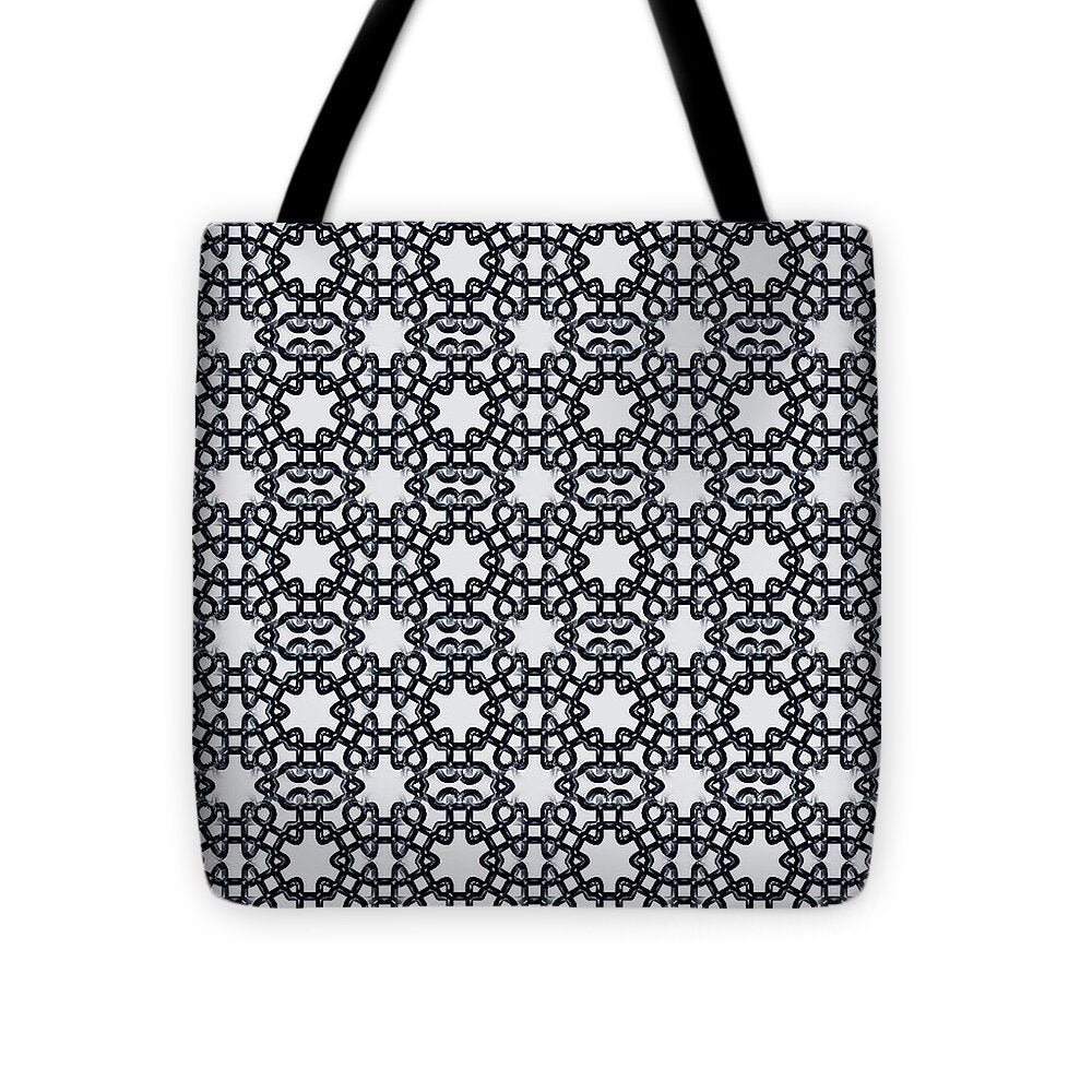 Tourmaline Armor - Tote Bag