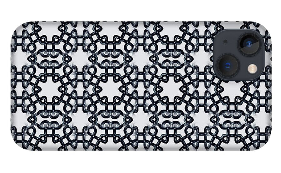 Tourmaline Armor - Phone Case