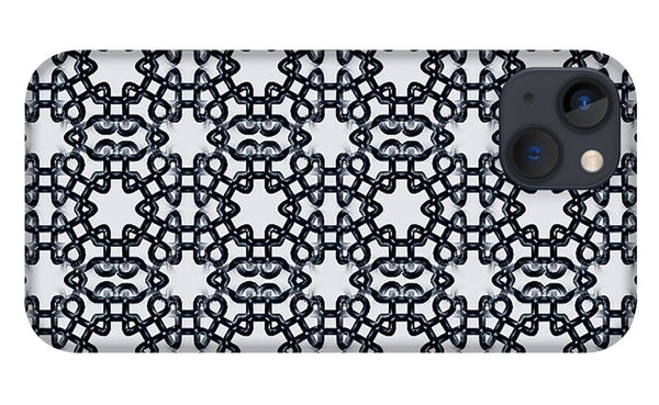 Tourmaline Armor - Phone Case